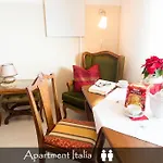 Panorama Wolfgangsee Apartment Sankt Gilgen