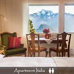 Appartamento Panorama Wolfgangsee