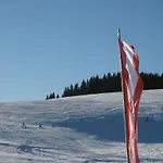 Panorama Wolfgangsee *