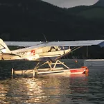 Panorama Wolfgangsee Sankt Gilgen