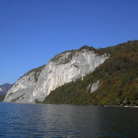 Panorama Wolfgangsee Apartmán *