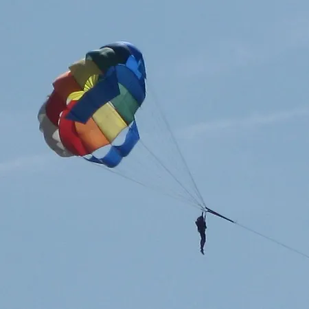 Apartmán Panorama Wolfgangsee *