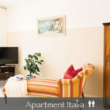 Апартаменты Panorama Wolfgangsee