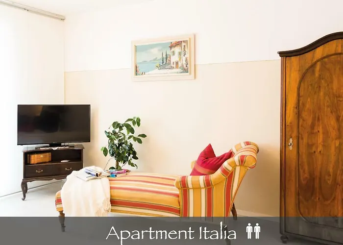 Apartmán Panorama Wolfgangsee